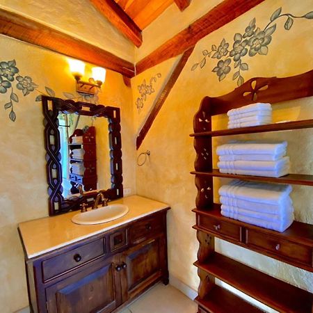 Hacienda San Juan De La Vega Bed & Breakfast Otavalo Ngoại thất bức ảnh