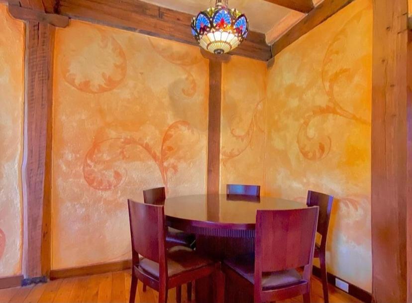 Hacienda San Juan De La Vega Bed & Breakfast Otavalo Ngoại thất bức ảnh