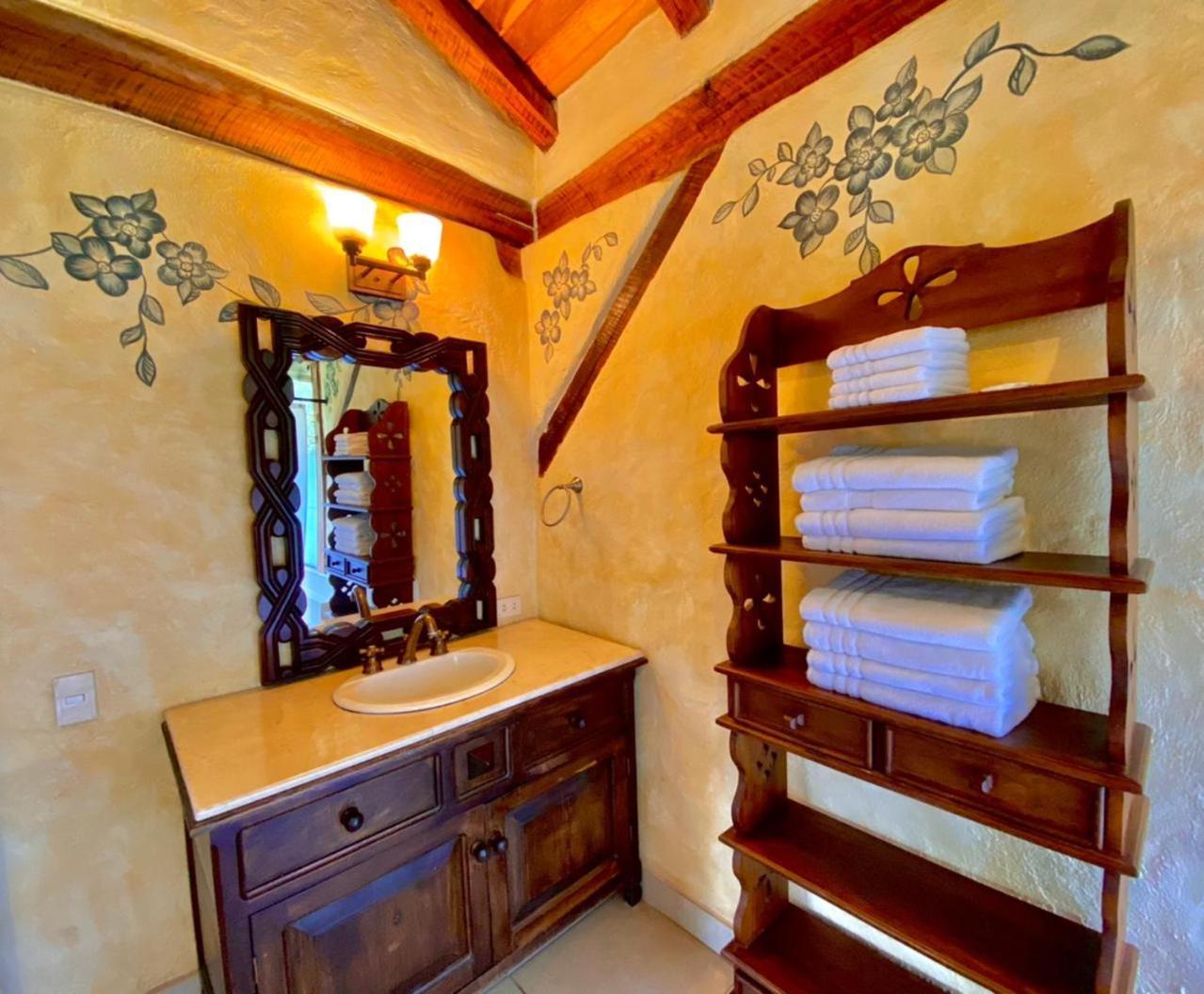 Hacienda San Juan De La Vega Bed & Breakfast Otavalo Ngoại thất bức ảnh