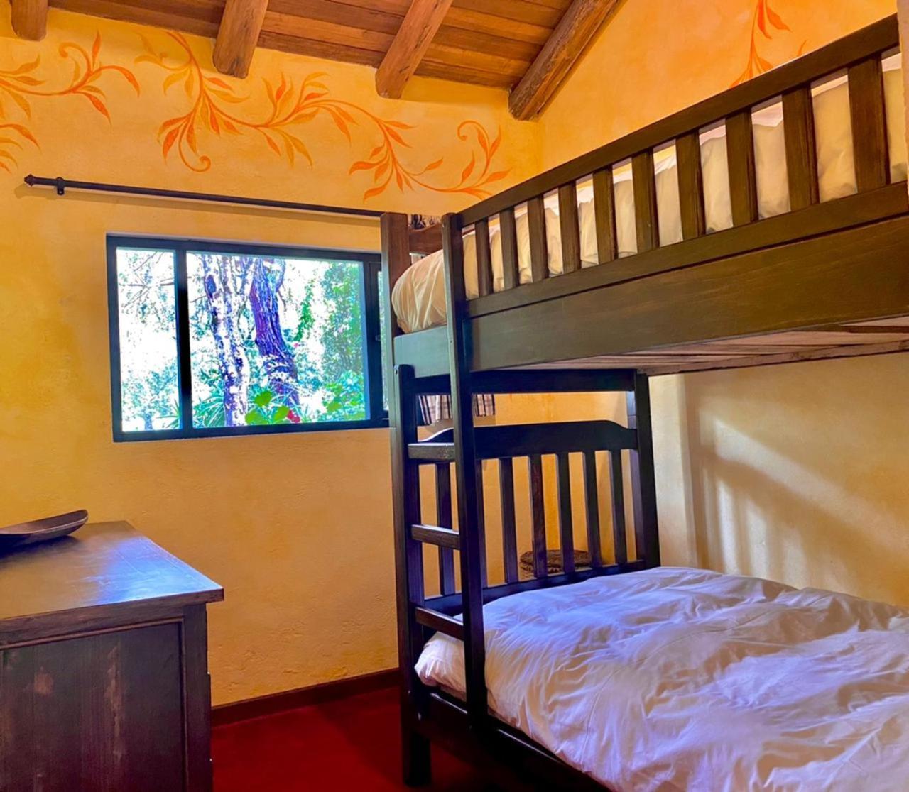 Hacienda San Juan De La Vega Bed & Breakfast Otavalo Ngoại thất bức ảnh